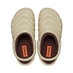 Classic Lined Overpuff Clog - Mth