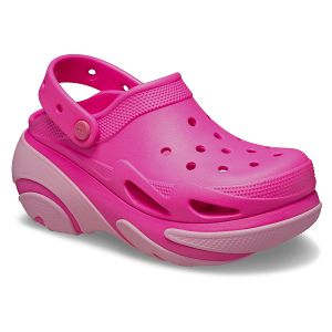 Bubble Crush Clog - Pink Crush