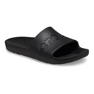 Crocs Slide - Black