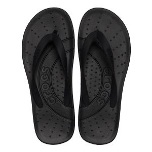Crocs Flip - Black