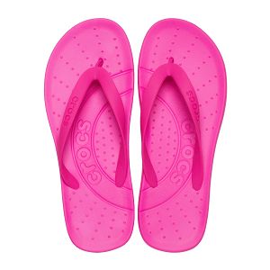 Crocs Flip - Pink Crush