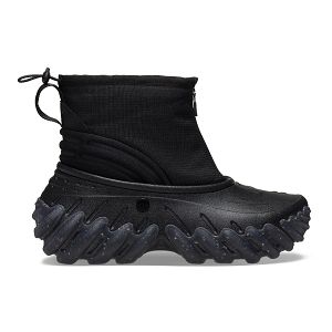 Echo Boot Z Shield - Black