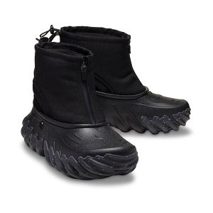 Echo Boot Z Shield - Black