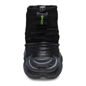 Echo Boot Z Shield - Black