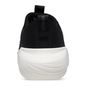 Mellow Ease - Black/White