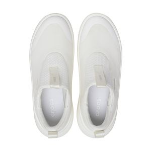 Mellow Ease - White/White