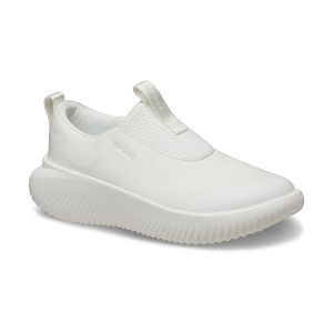 Mellow Ease - White/White