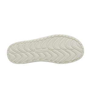 Mikka Braided - Off White