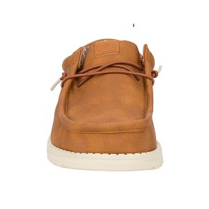 Wally Classic - Tan