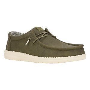 Wally Classic - Olive