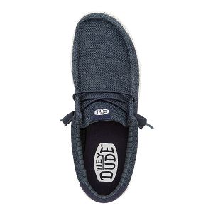 Wally Stretch Sox - Navy