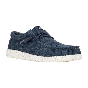 Wally Stretch Sox - Navy