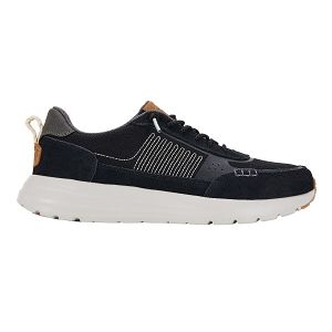 Sirocco Alta Craft - Black/Dawn Blue