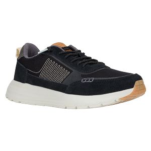 Sirocco Alta Craft - Black/Dawn Blue