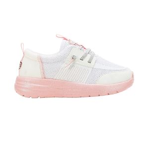 Sirocco Play Y Pastel Ombre - White/Pink