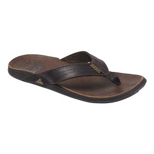 REEF J-BAY III - DARK BROWN/DARK BROWN