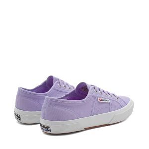 2750-COTU CLASSIC - VIOLET LILLA-F AVORIO