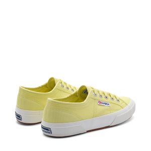 2750-COTU CLASSIC - SUNNY LIME-FAVORIO