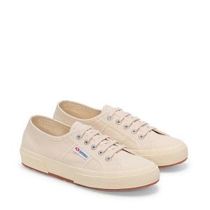 2750-COTU CLASSIC - BEIGE RAW-OFF WHITE