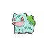 Pokemon Bulbasaur