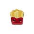 Cutesy French Fries