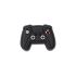 Black Game Controller