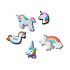 Favorite Unicorns 5 Pack