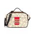 BANDOLERA-REPORTER K ICON MULTI-BEIGE - MULTI