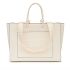 SHOPPER XL. AMAYA T LA RUE NEW BEIGE - BEIGE