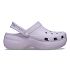 Classic Platform Clog W - Mauve Mist