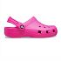 Classic Clog K - Pink Crush