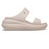 Crush Sandal - Quartz