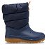 Classic Neo Puff Boot T - Navy/Gum