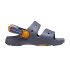 All Terrain Sandal K - Storm