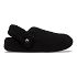 Classic Cozzzy Slipper - Black