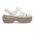 Stomp Fisherman Sandal - Almond Tint