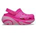 Bubble Crush Clog - Pink Crush