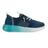 Sirocco Play Y Sport Block - Navy/Light Blue