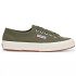 2750-COTU CLASSIC - GREEN SHERWOOD-F AVORIO